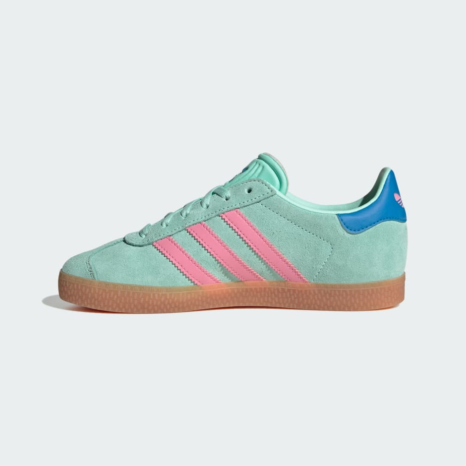 Gazelle Shoes Kids