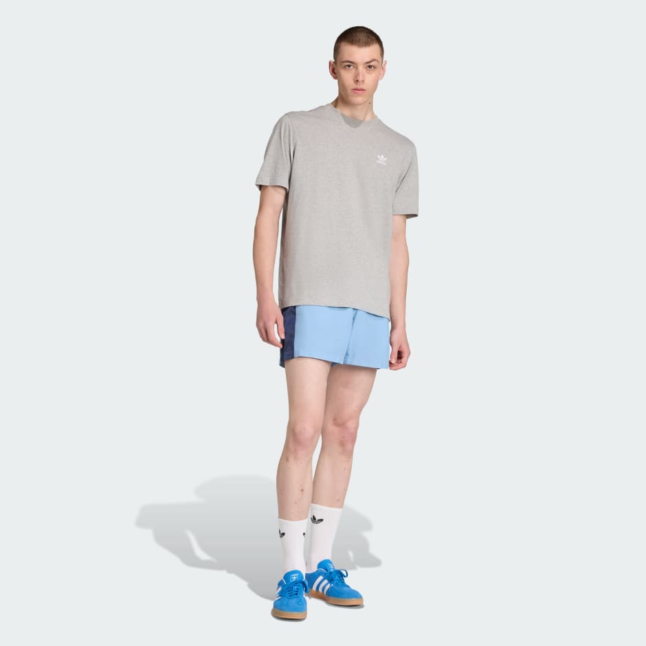 Adicolor 5-Inch Swim Shorts