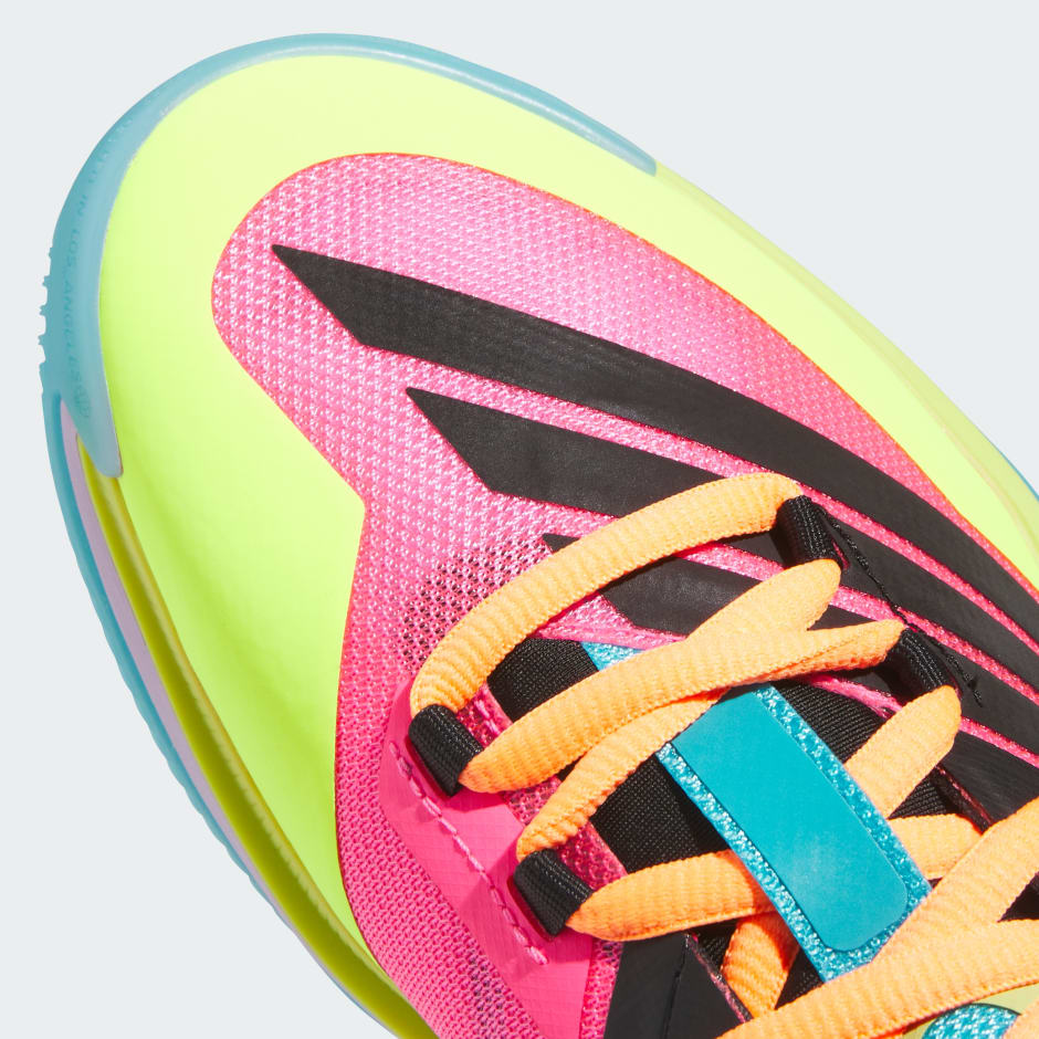 Tenisice Adizero Select 2.0 Low