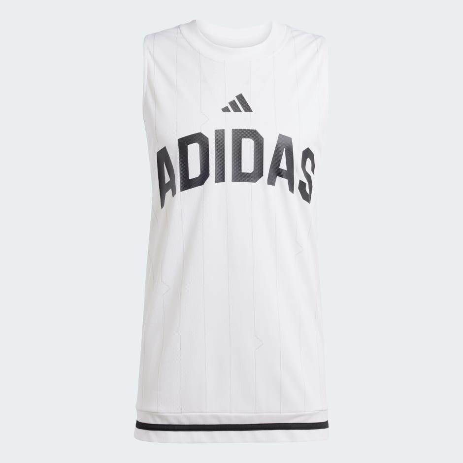 adidas Beyond Textured Polo Shirt - Beige | Free Shipping
