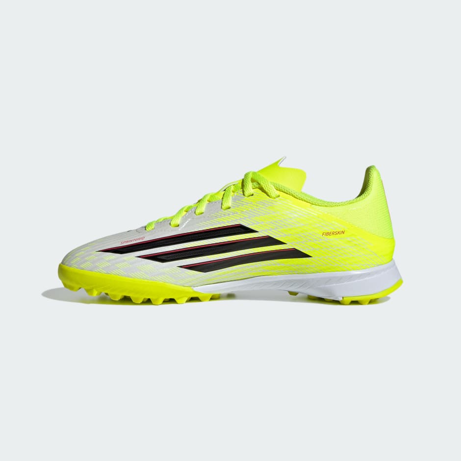 حذاء للأطفال F50 LEAGUE Turf Football