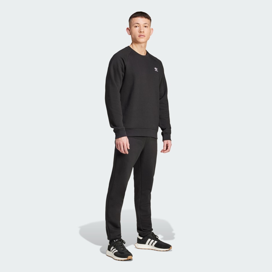 Pantaloni Trefoil Essentials