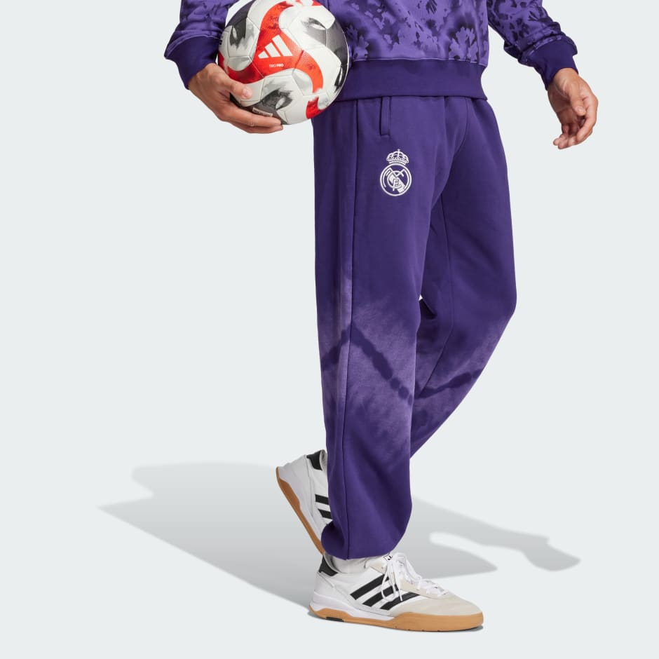 Real Madrid CNY Pants