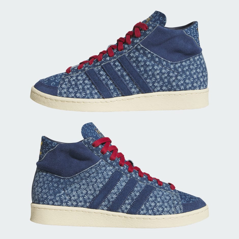 KAREEM ABDUL-JABBAR HI SHOES