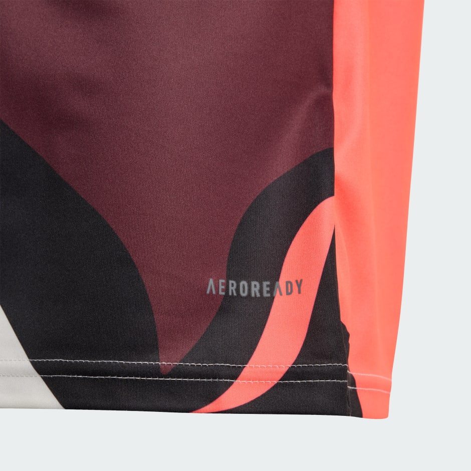 Tricou de pilot Mercedes - AMG Petronas Formula One Team Summer Pack, pentru copii