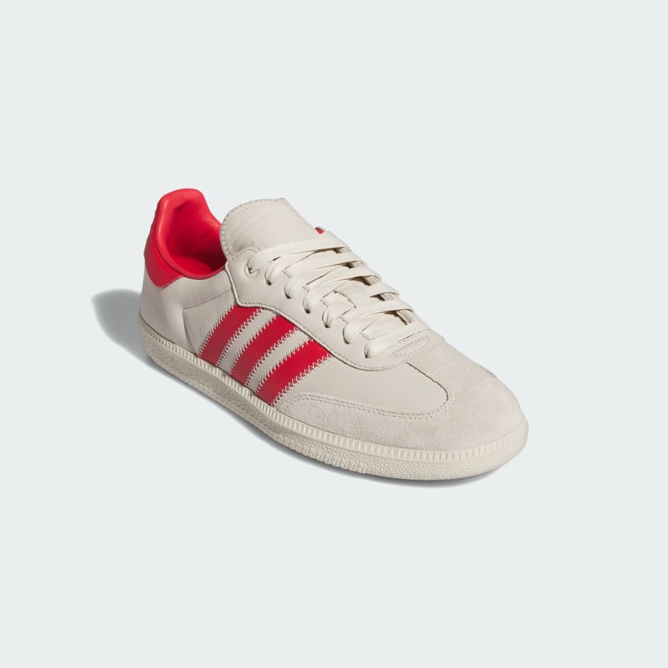 Pharrell Williams Humanrace Samba Shoes