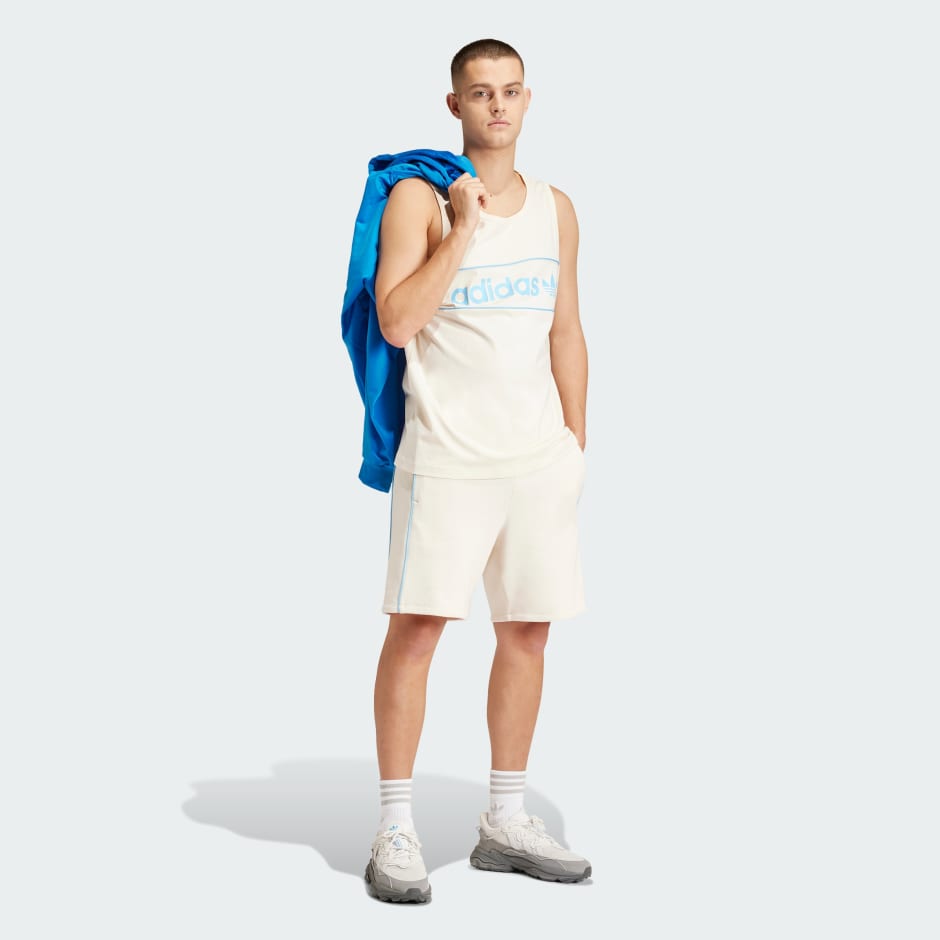 adidas NY Shorts