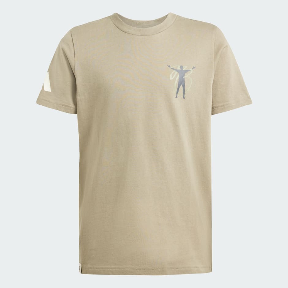 Dječja majica Jude Bellingham Culturewear