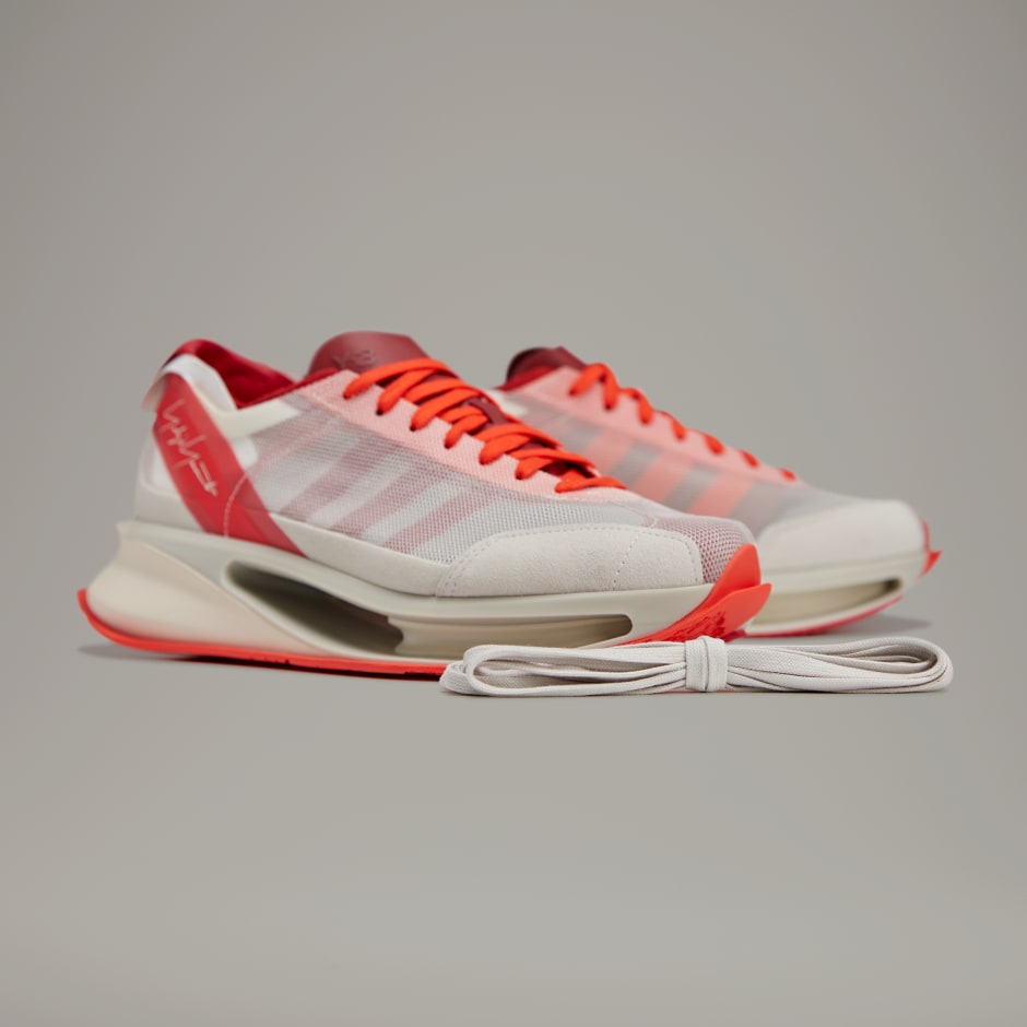 Y-3 S-Gendo Run
