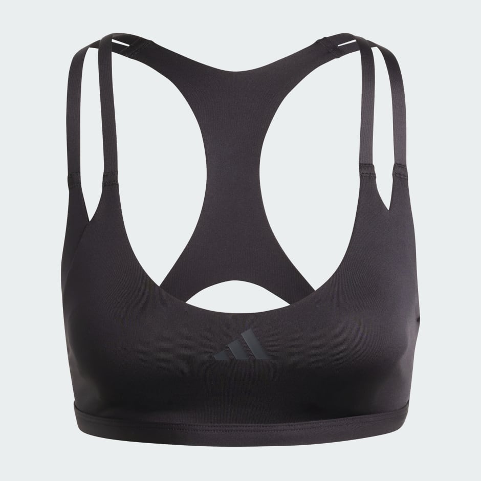 Aeroimpact Luxe Training Light-Support Bra