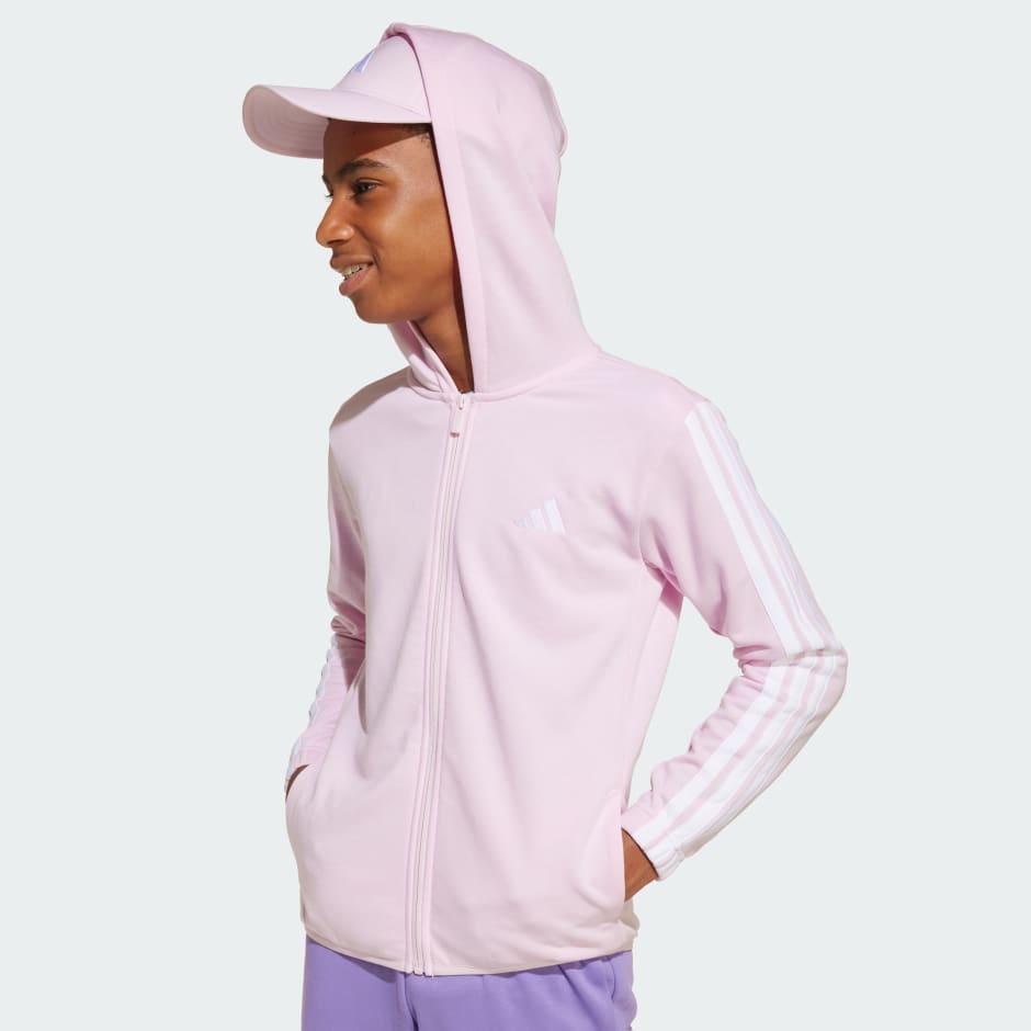 Essentials Track Suit Kids