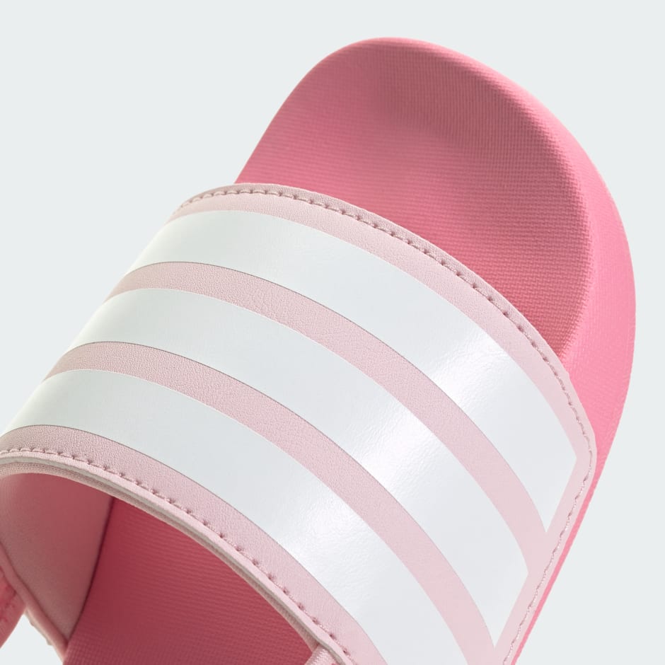 Adilette Estrap Slides Kids