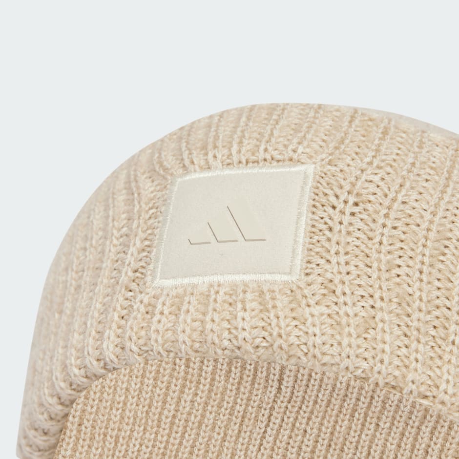 Wide Cuff Beanie