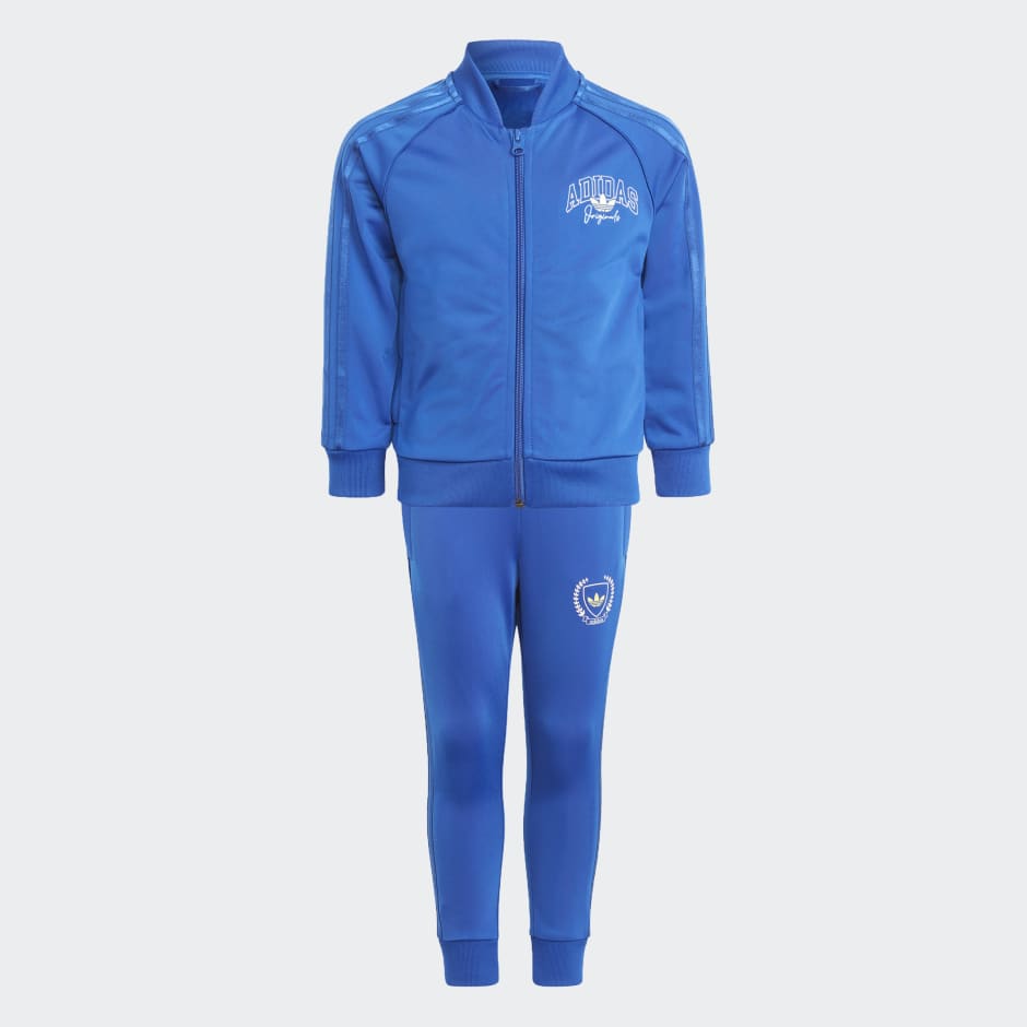 Collegiate Graphic Pack SST Set
