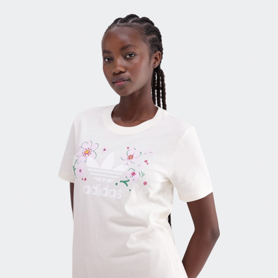 Oversized T-Shirt