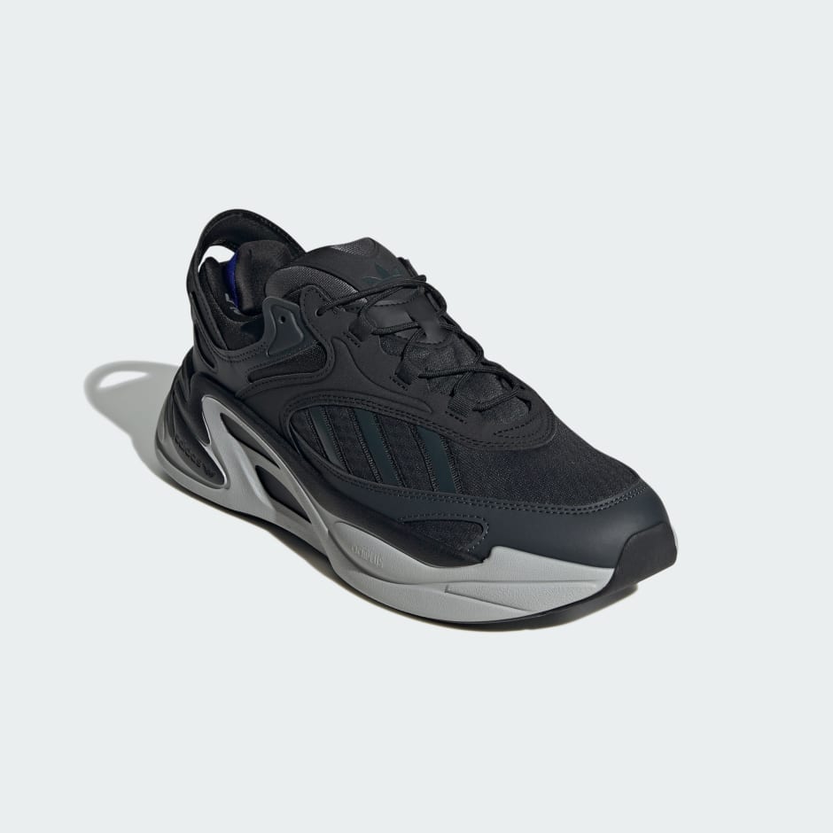 adidas OZMORPH Shoes - Grey | adidas UAE