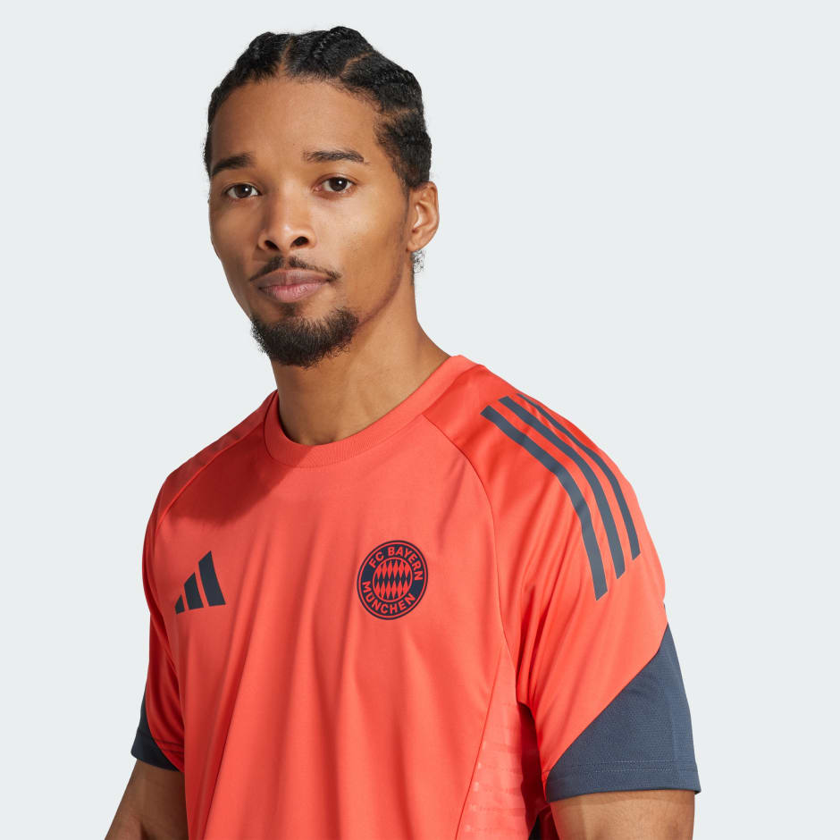 FC Bayern Tiro 25 Competition Training Jersey