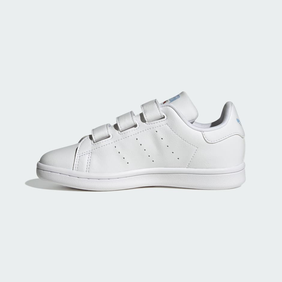 حذاء للأطفال adidas x Hello Kitty Stan Smith Comfort Closure