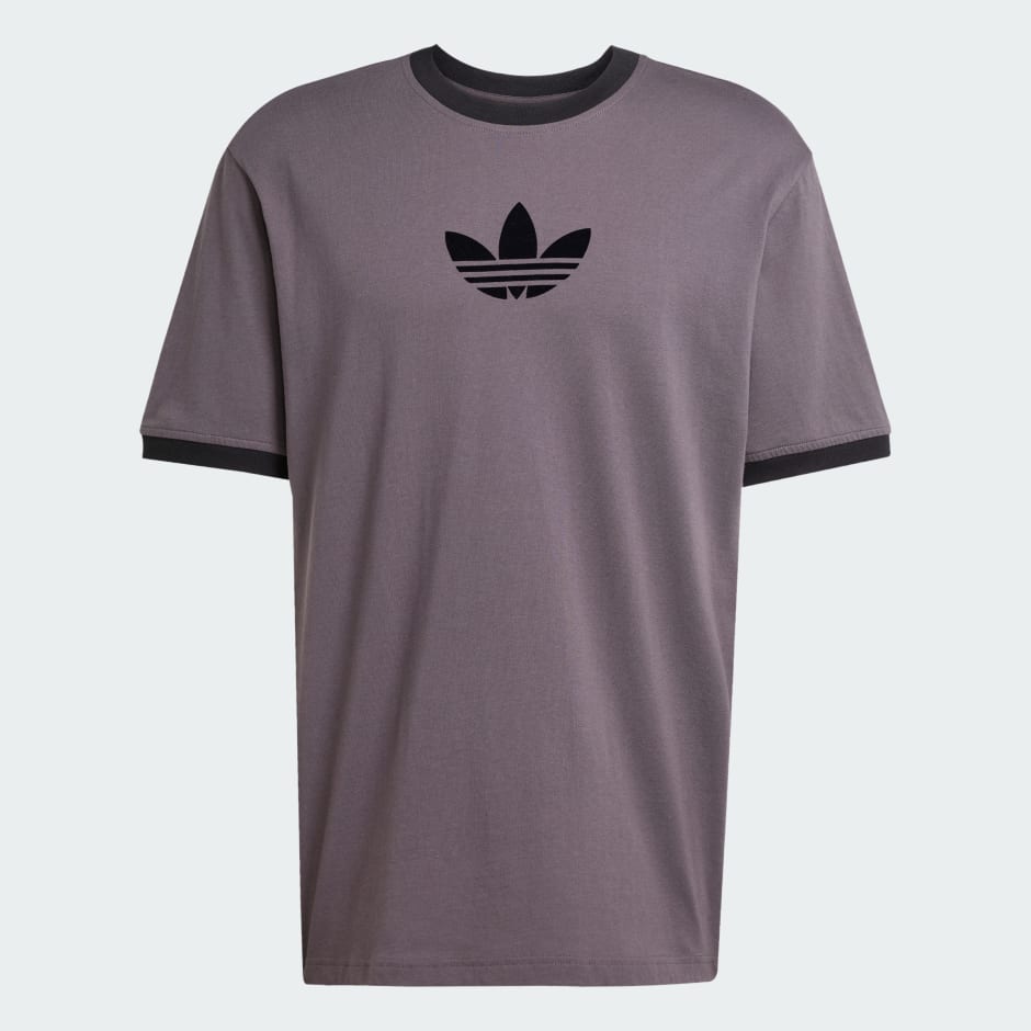 Camiseta adidas Adicolor Loose 2000s Cali