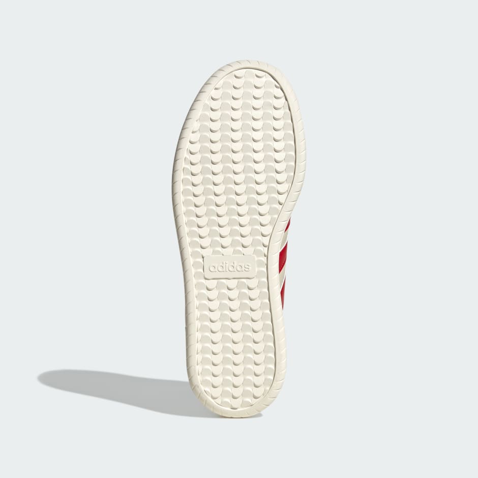 Barreda Shoes