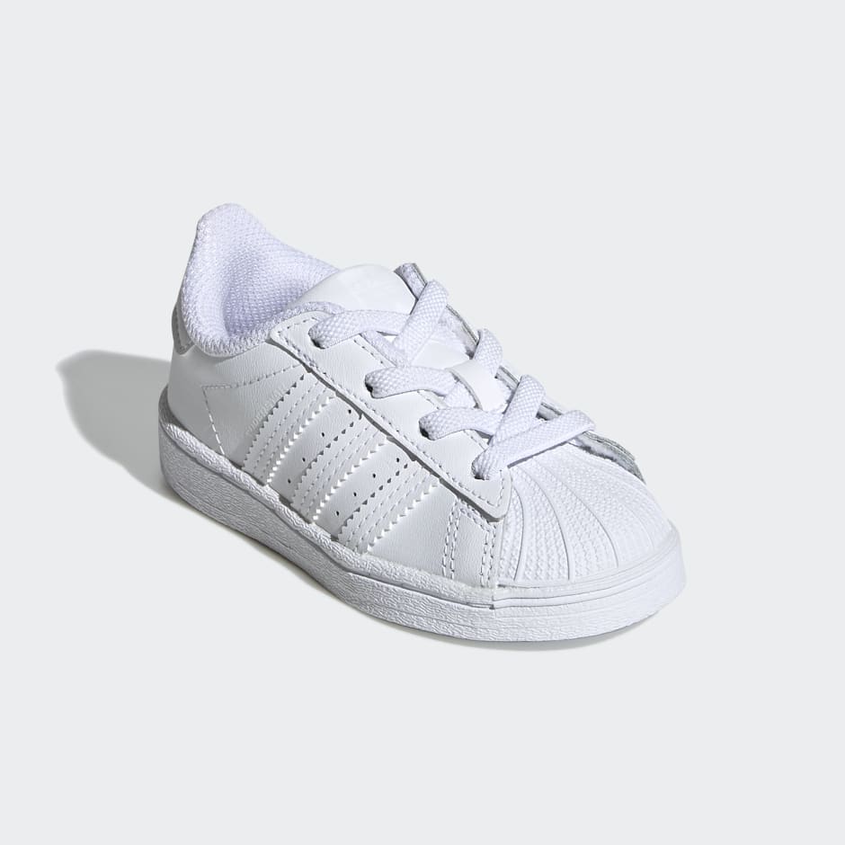 Originals superstar white clearance mens