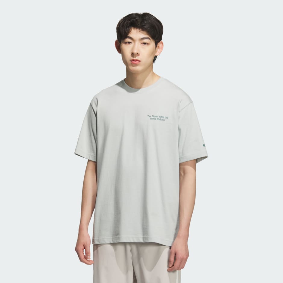 GFX Short Sleeve Tee