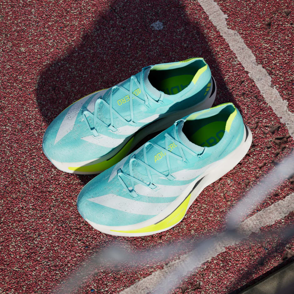 Adizero Prime X3 STRUNG Running Shoes