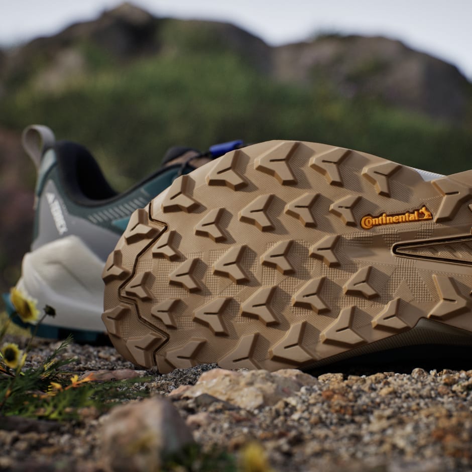 Pantofi de drumeție cu șireturi cu legare rapidă Terrex Trailmaker 2 GORE-TEX