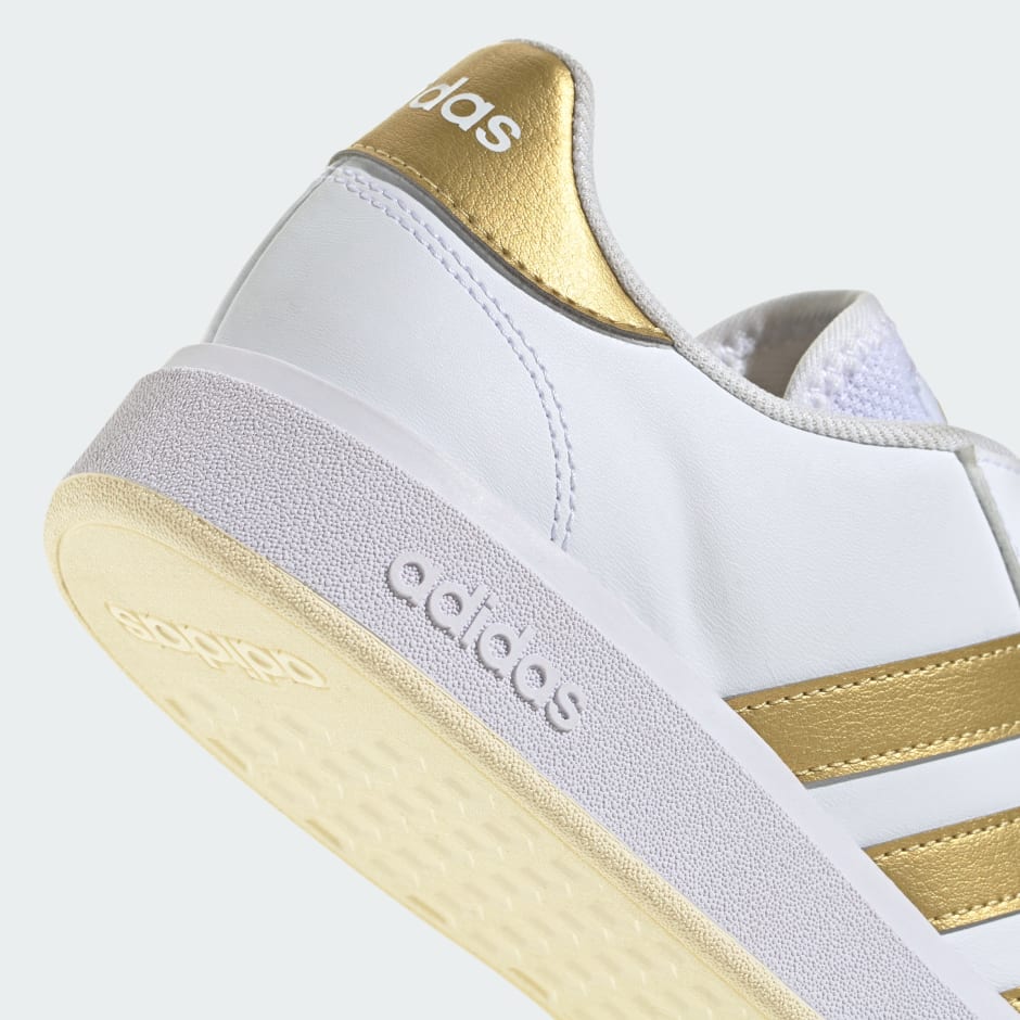Grand Court TD Lifestyle Court Casual Shoes