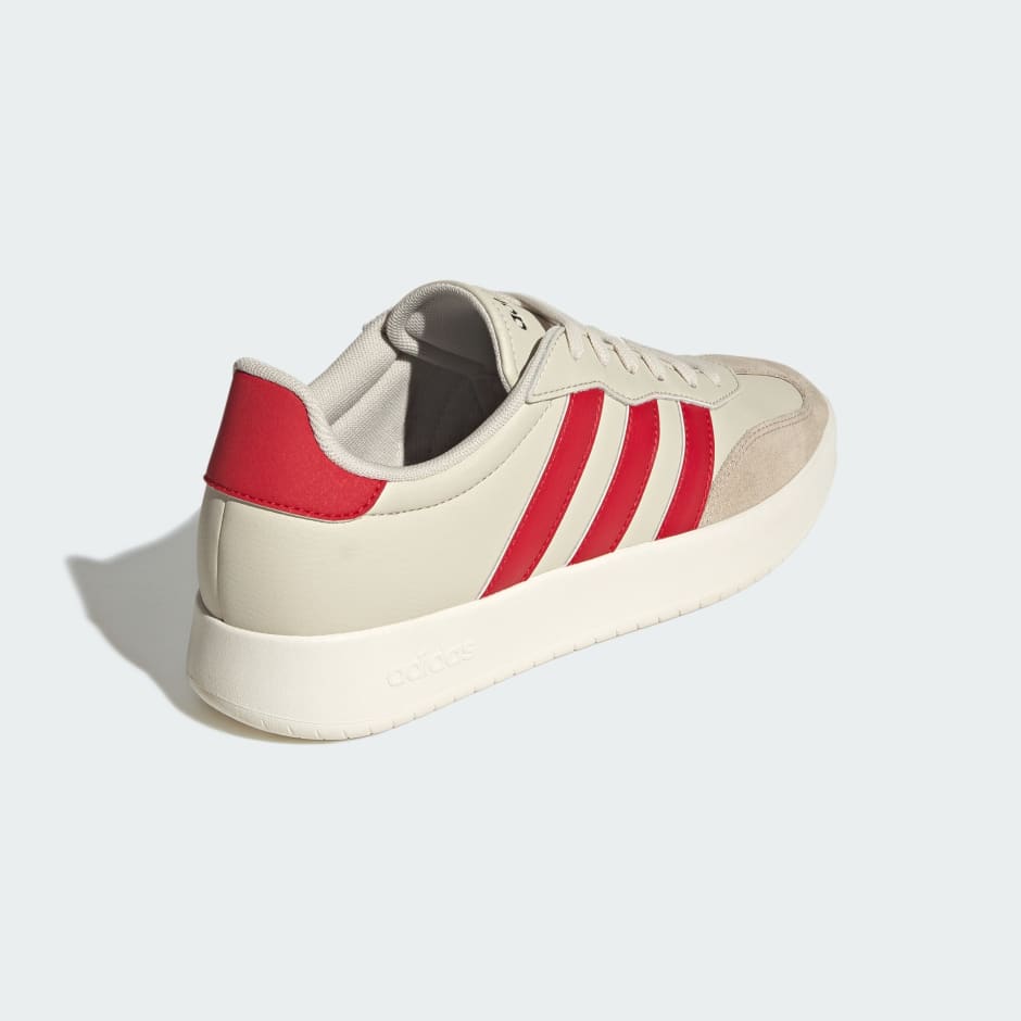 Barreda Shoes