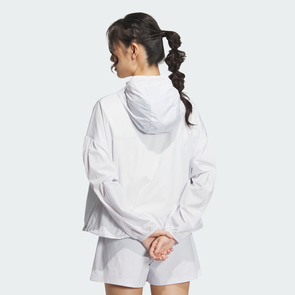 TECH UPF HD JKT
