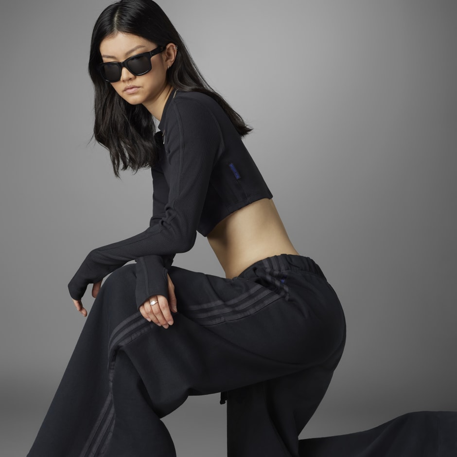 Blue Version Made To Be Remade Wide Leg Pants