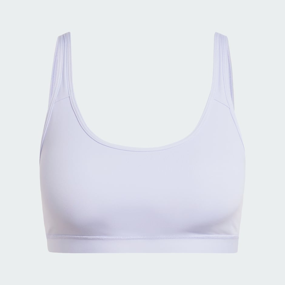 All Me Essentials Medium-Support Bra