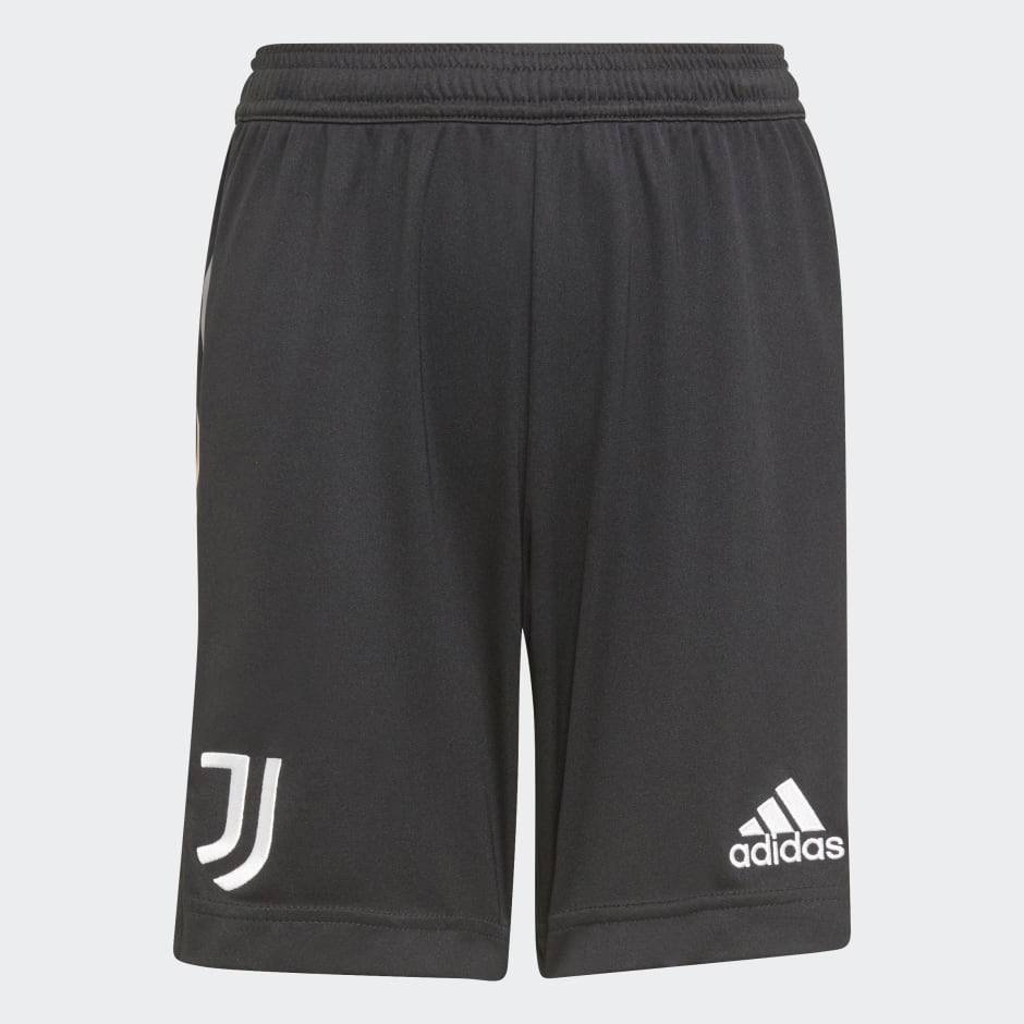 adidas juventus shorts