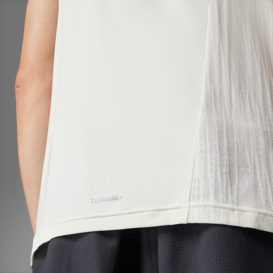 Designed-for-Training Intensity Tank Top