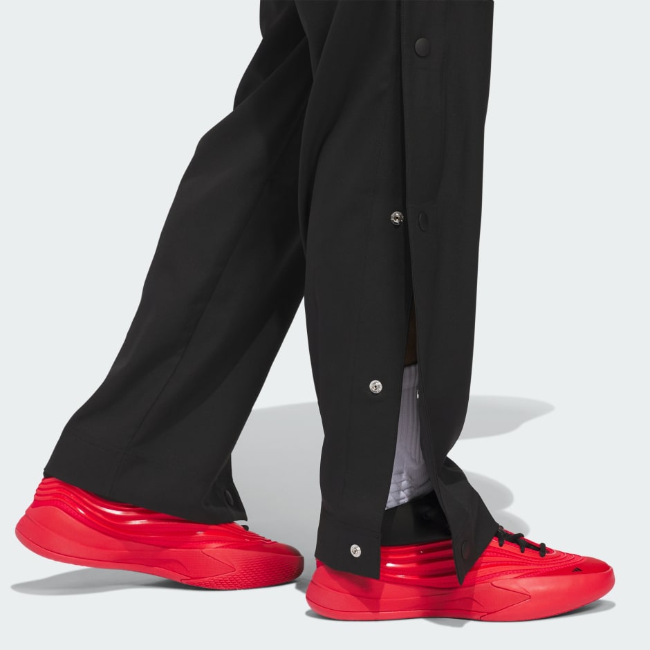 Hlače adidas Crazy Lite