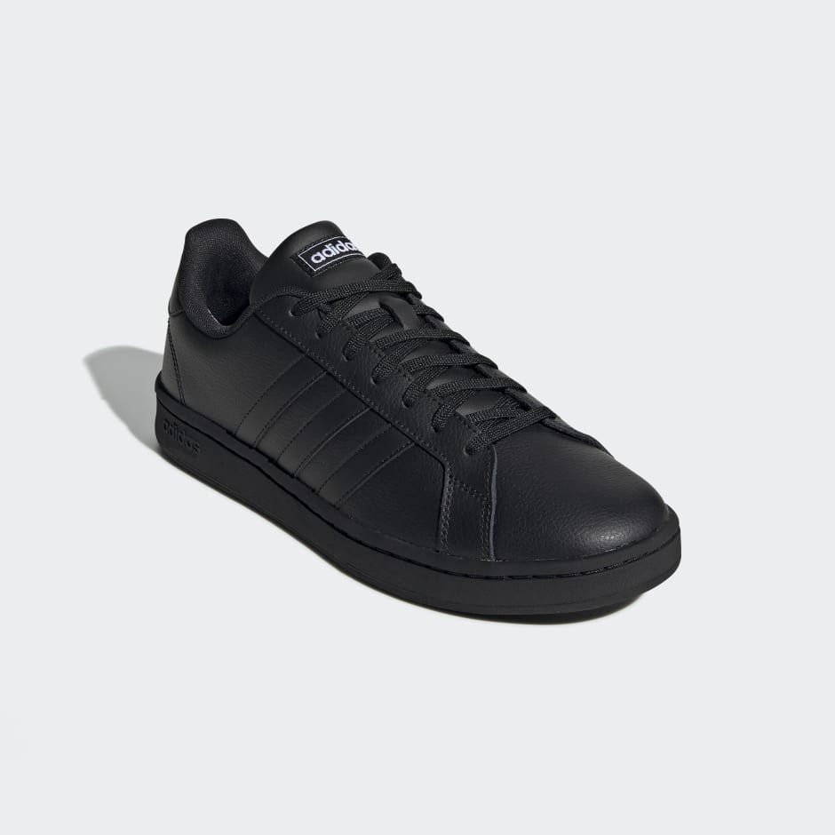 Grand Court Shoes