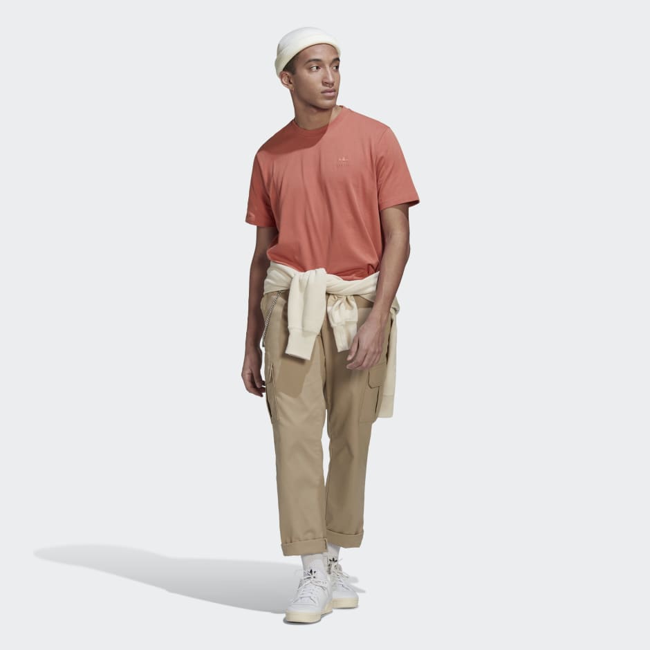 Graphic Ozworld Tee