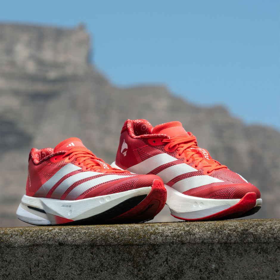 Adizero Boston 13 Shoes Sanlam Cape Town Marathon