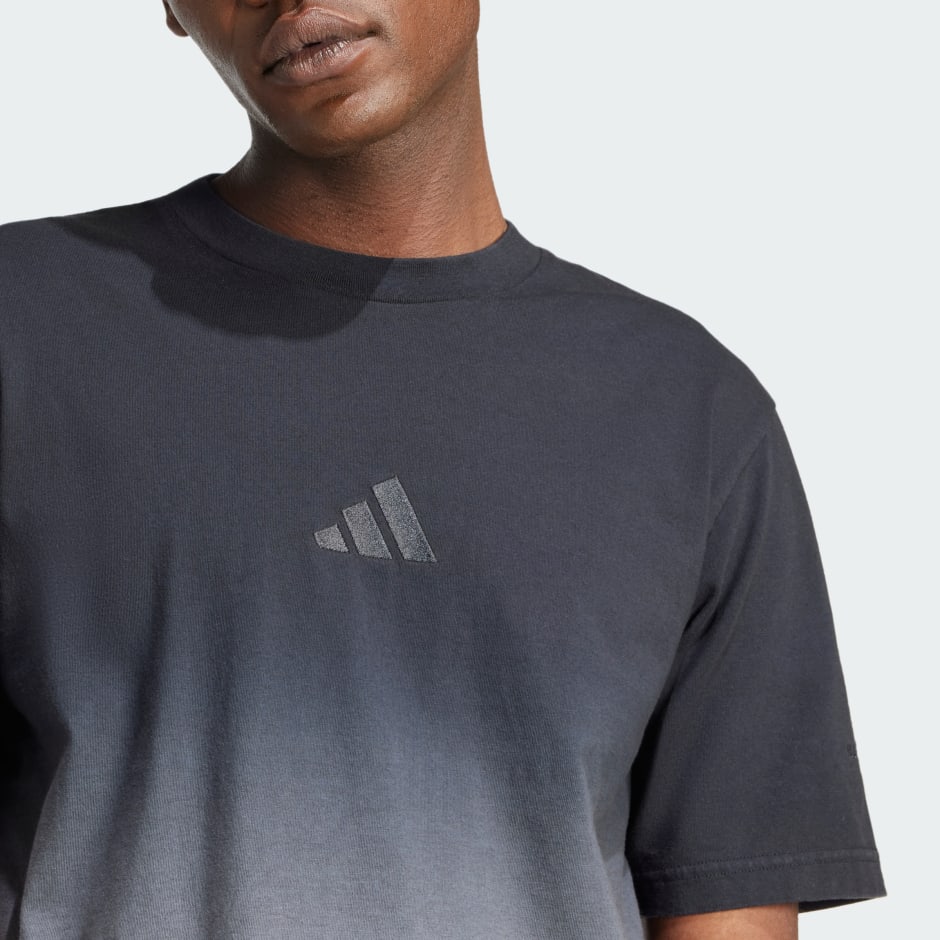 All SZN Dip-Dye Tee
