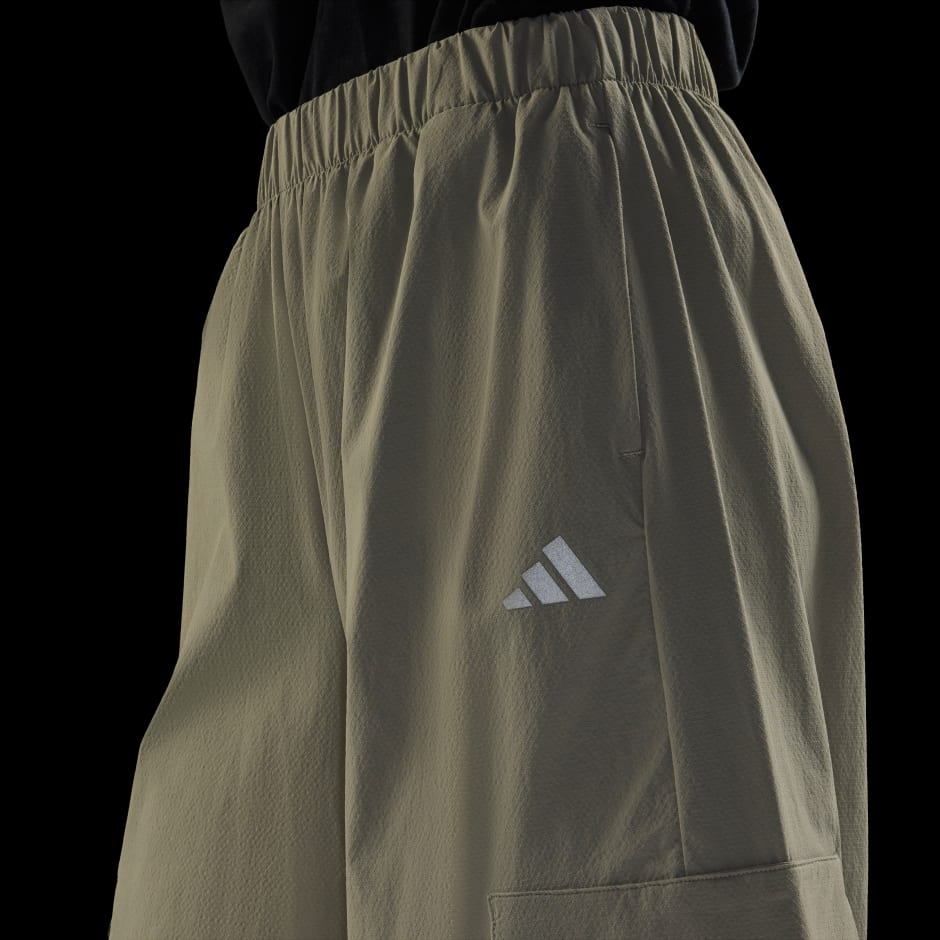 بنطال City Tech Parachute Cargo