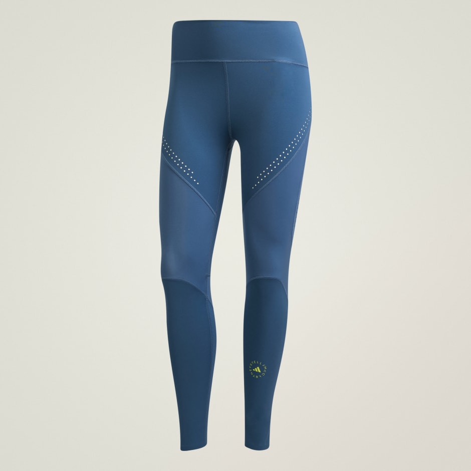 adidas by Stella McCartney TruePurpose Optime Training 7/8 Leggings