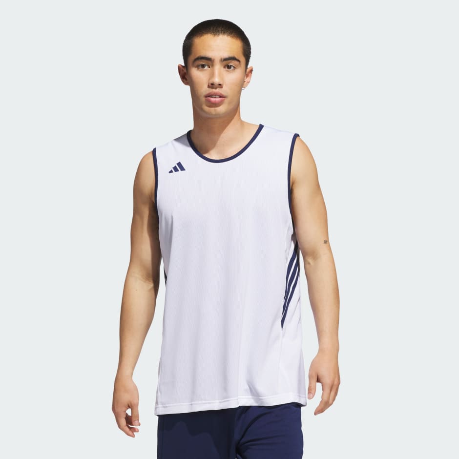 Dres 3G Speed Reversible Basketball AEROREADY