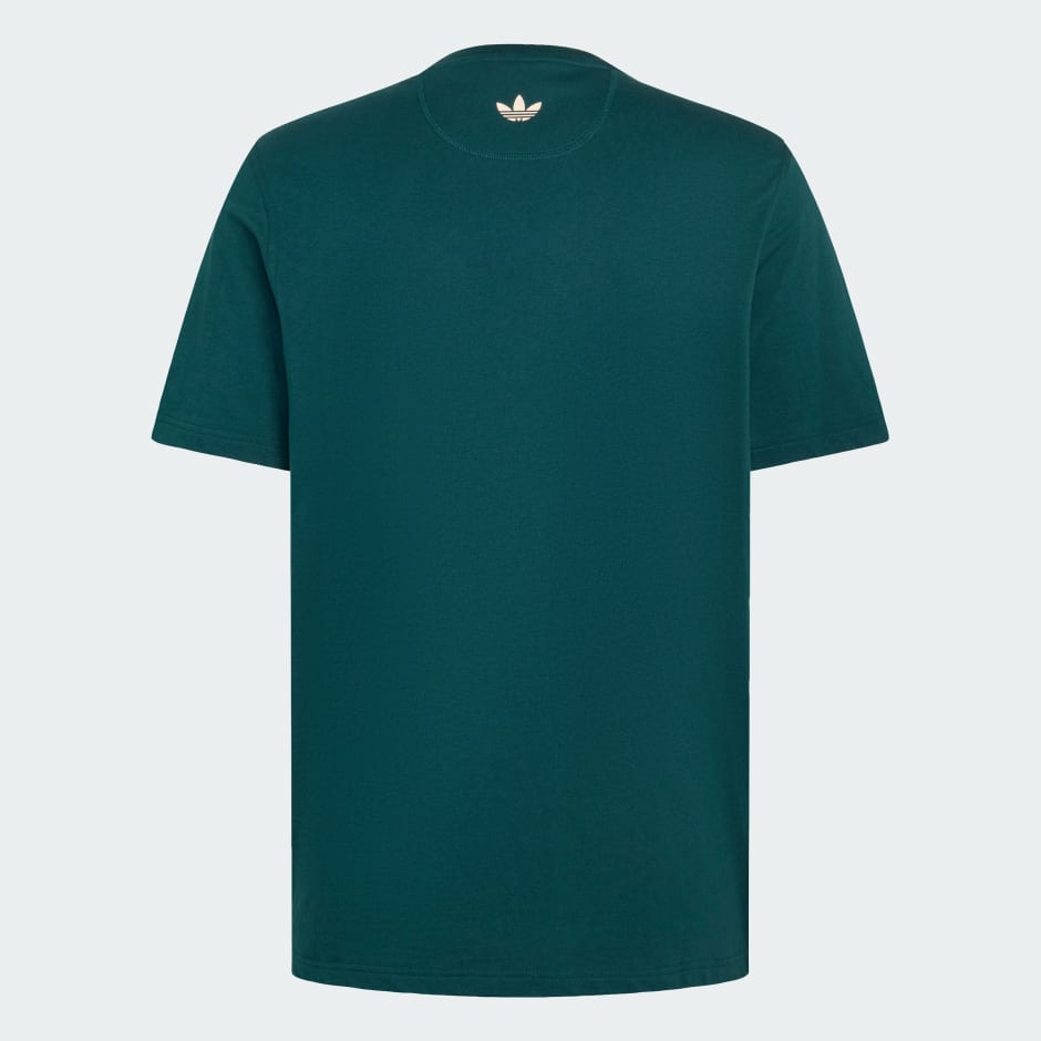 TRICOU CU IMPRIMEU GRAFIC PAINTING PARIS STREET VIEW