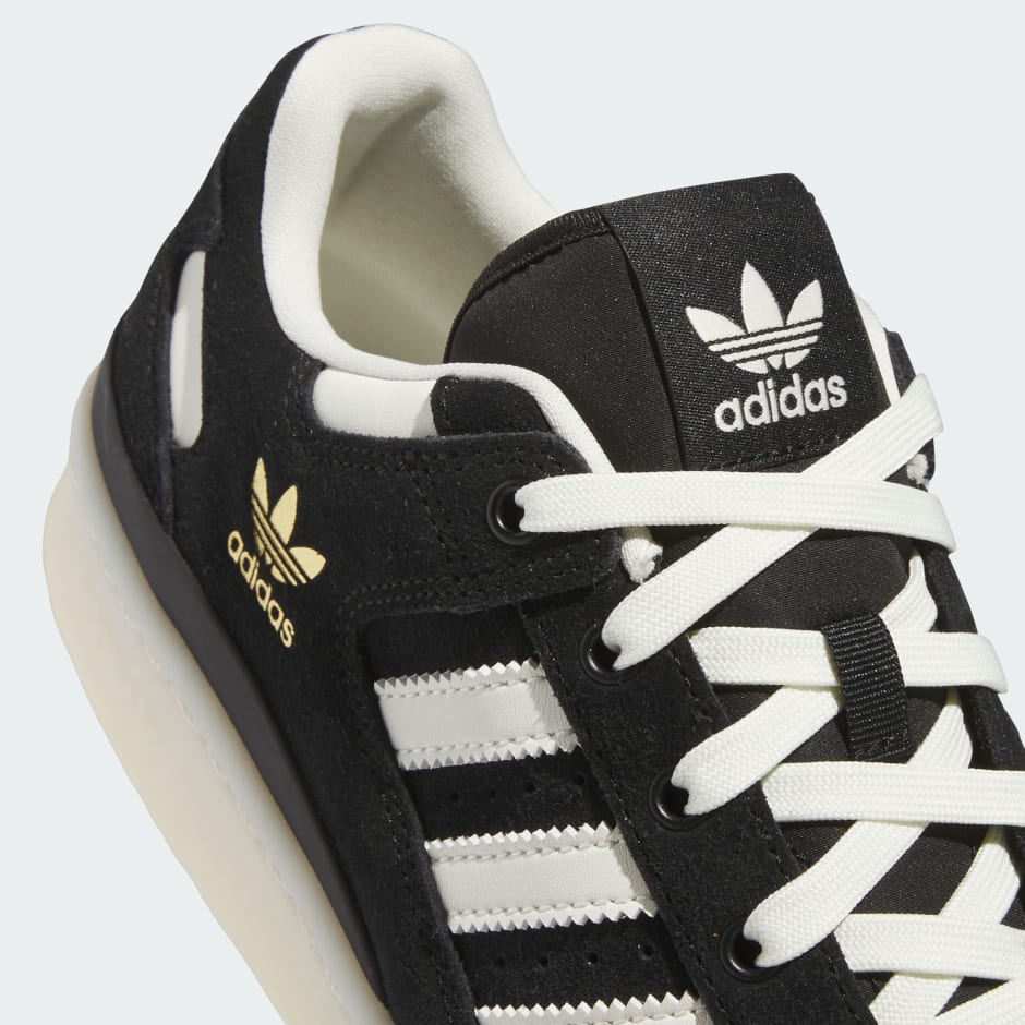 Tenis Forum Low CL