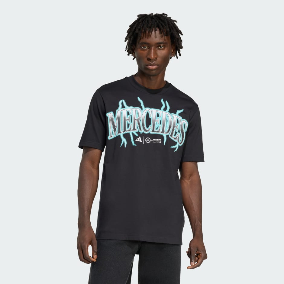 تيشيرت Mercedes - AMG Petronas Formula One Team Graphic