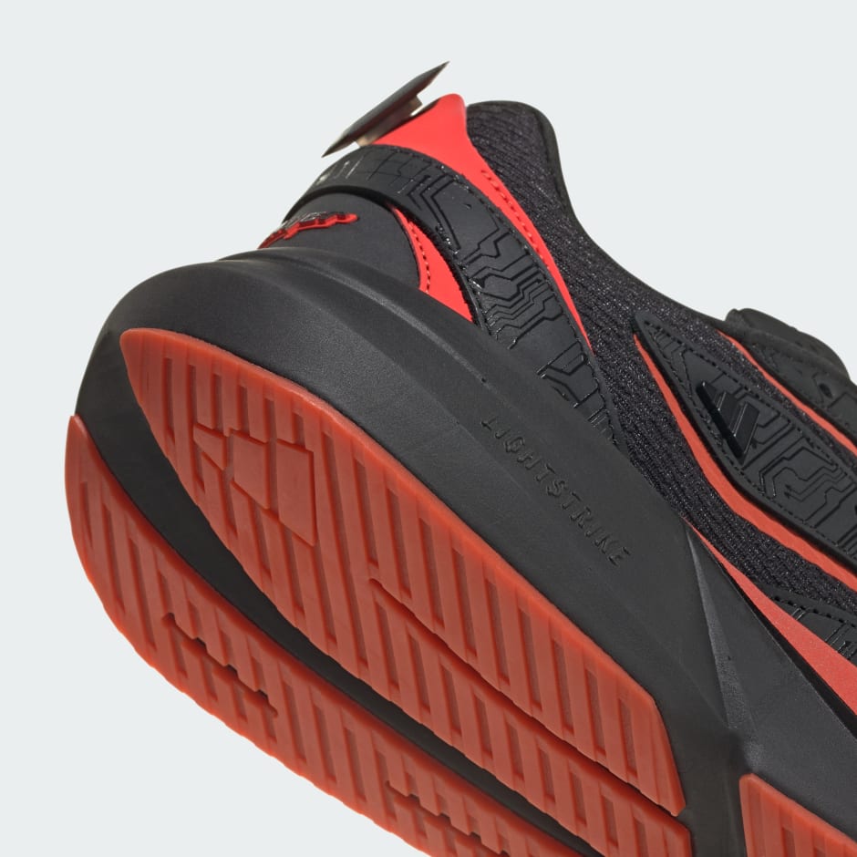 ADIDAS X TRON ARES LIGHTBLAZE SHOES