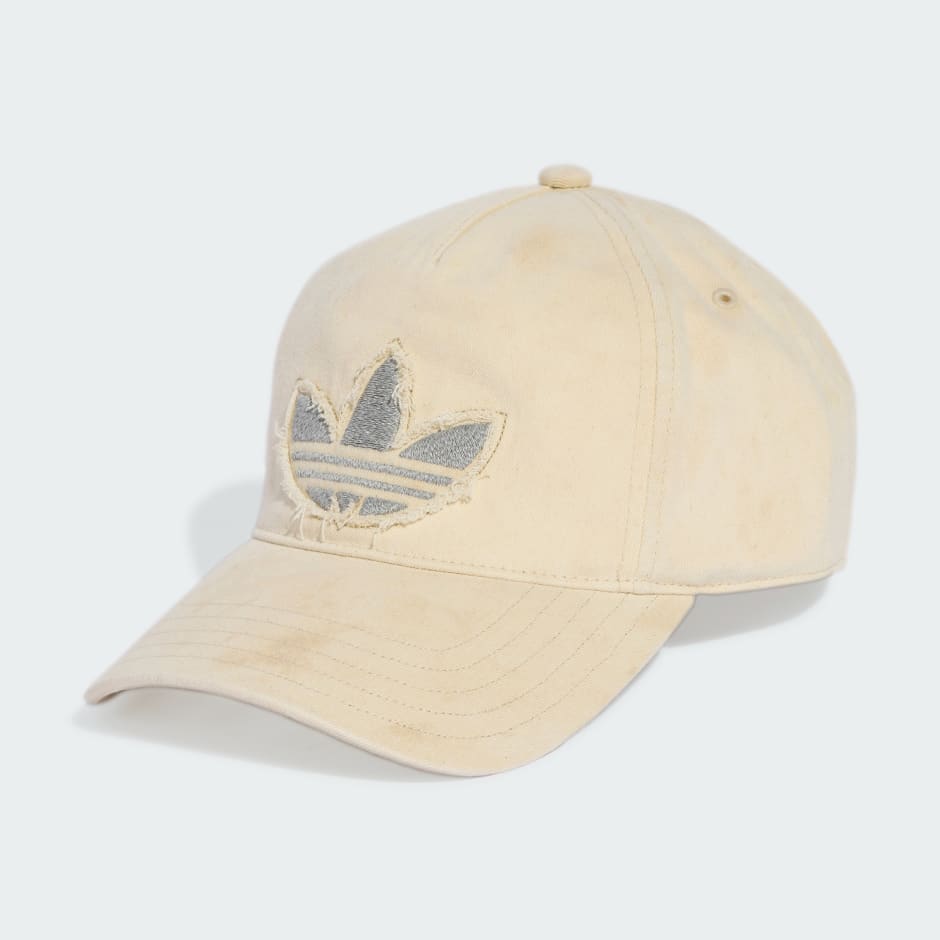 ■adidas■ Washing Baseball Cap Beige JW0000 Accessories - Baseball Cap Washed - Beige | adidas Oman