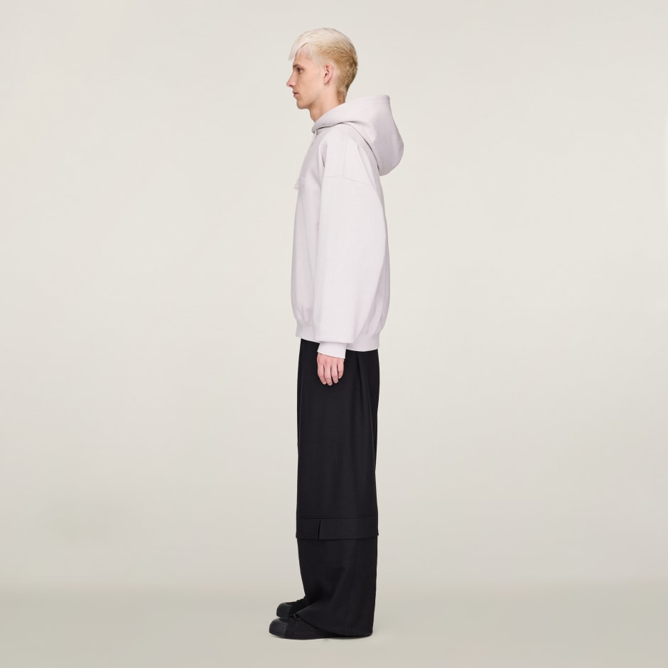 Majica s kapuljačom Y-3 FT