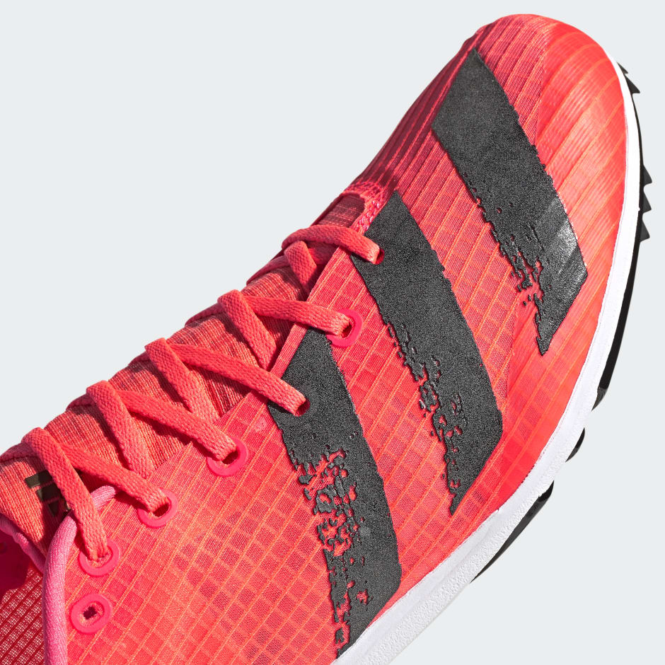 Distancestar Spikes